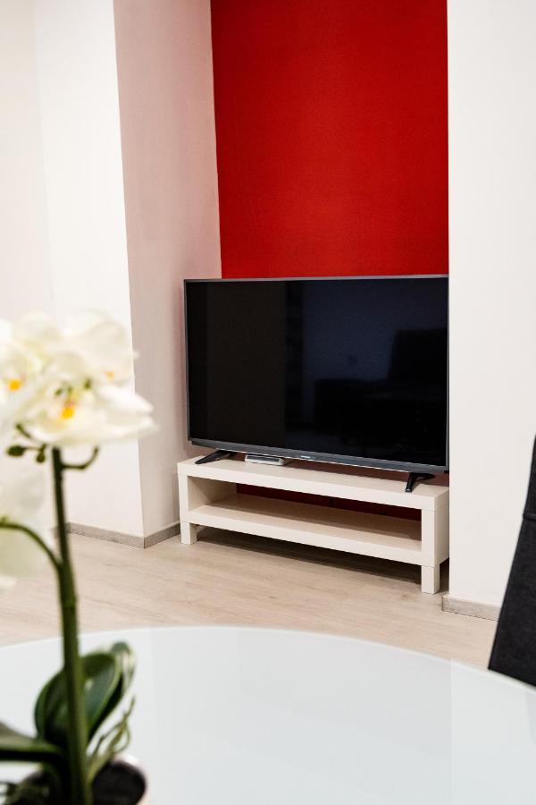 Apartmani Park Maksimir-Rebro Zagreb Luaran gambar